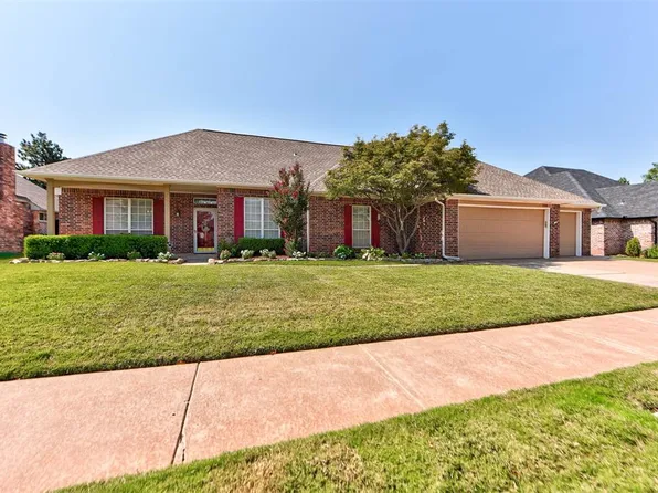 4108 NW 146th Ter, Oklahoma City, OK 73134