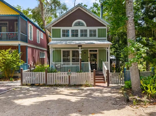 264 NE Maggie Cir, Steinhatchee, FL 32359