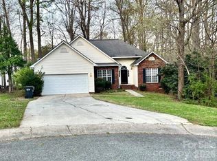 3508 Mayspring Pl, Charlotte, NC