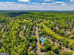 1119 Bradfield Dr SW, Leesburg, VA 20175