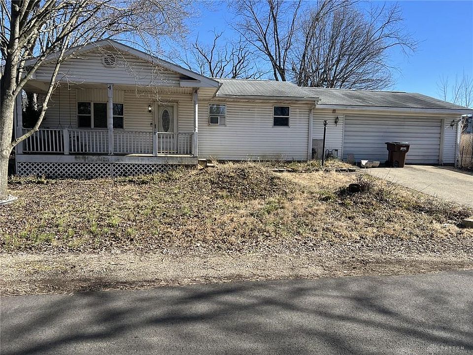 1472 Anna St, Fairborn, OH 45324 Zillow