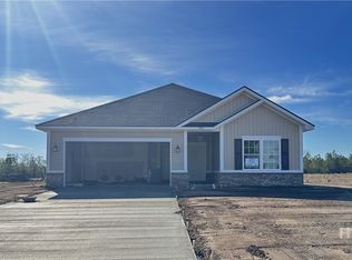 593 Deer Meadow Way SE, Allenhurst, GA 31301