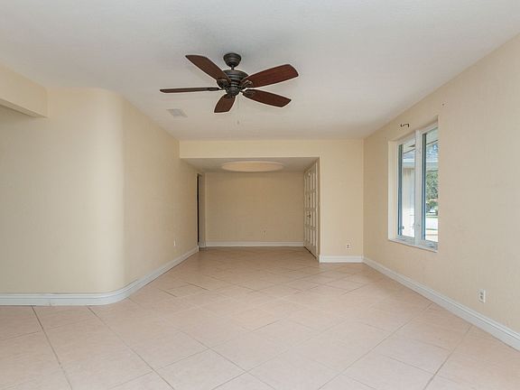 Entry or Foyer