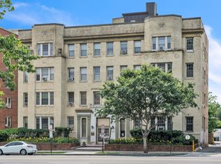 3010 Wisconsin Ave NW, Washington, DC