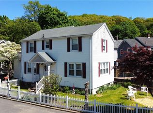 2 Eagle Valley Rd, Highland Falls, NY 10928