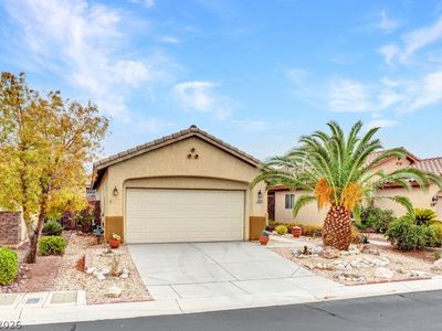 3884 Trotters Ridge Dr, Las Vegas, NV, 89122