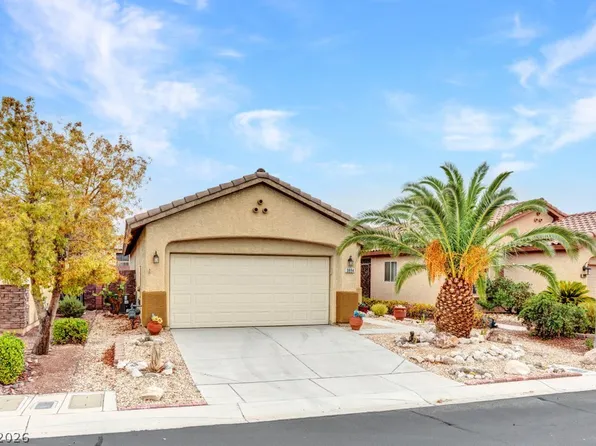 3884 Trotters Ridge Dr, Las Vegas, NV 89122