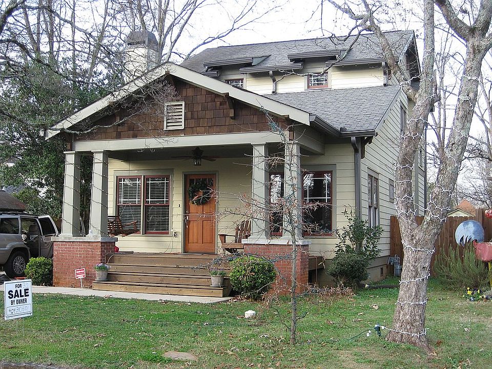 733 McKoy Street