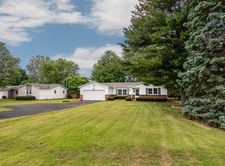 1151 Gender Rd, Canal Winchester, OH 43110