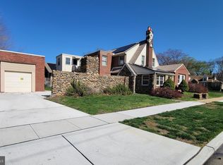 96 Kendall Blvd FLOOR 2, Oaklyn, NJ 08107