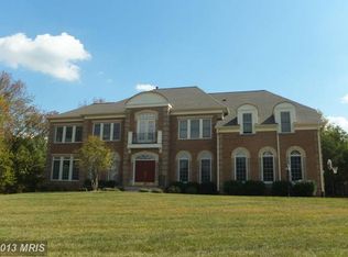 27674 Paddock Trail Pl, Chantilly, VA 20152