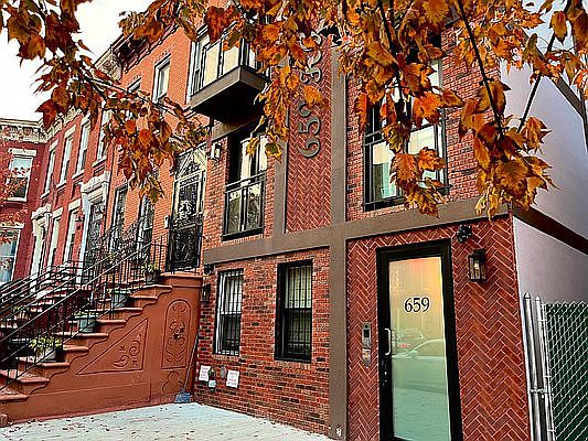 1st image of 659 Hancock St #4L
