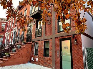 659 Hancock St #4L, Brooklyn, NY 11233