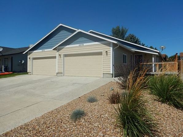 2373-2379 Ne Tennessee Ln, 2373-2379 NE Tennessee Ln, Prineville, OR 97754