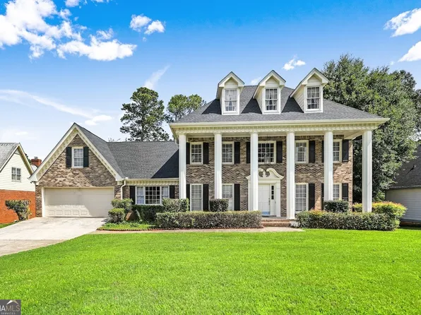3536 Mount Vernon Ct, Lawrenceville, GA 30044
