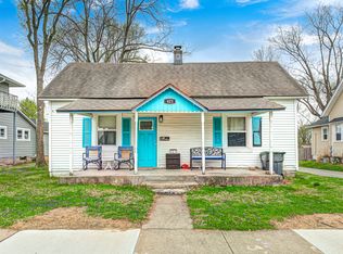 421 W Broadway St, Greenwood, IN