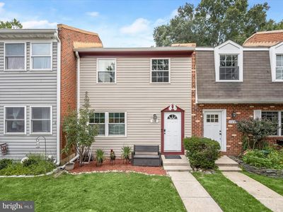 1649 Forest Hill Ct, Crofton, MD, 21114