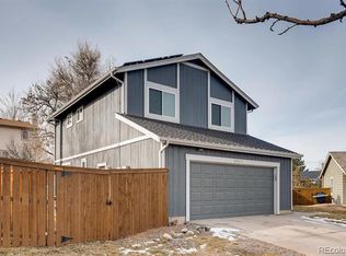 8961 S Winrock St, Highlands Ranch, CO 80126