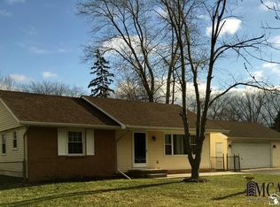 2309 Devonshire St, Temperance, MI 48182