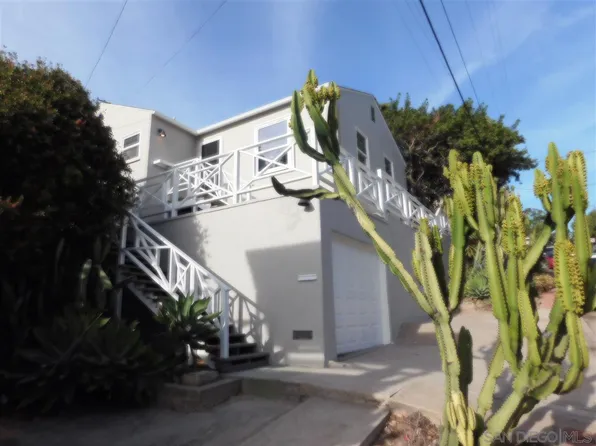 3746 Keating St, San Diego, CA 92110