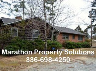 1721 Guilford College Rd, Jamestown, NC 27282
