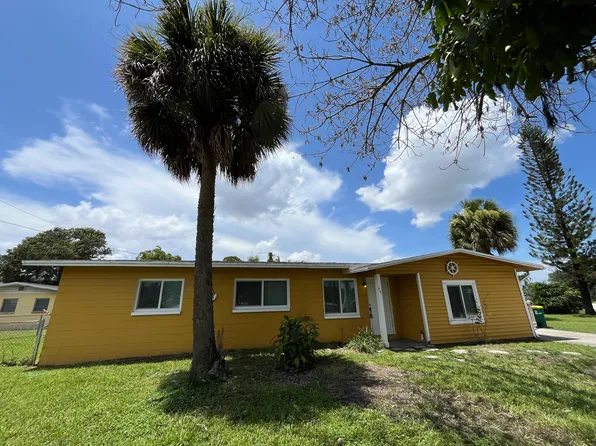 801 Hampton Way, Merritt Island, FL 32953