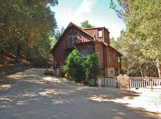 14445 Old Morro Rd W, Atascadero, CA 93422