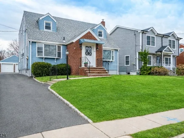 432 Rosetta Pl, Union, NJ 07083