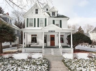 (Undisclosed Address), Binghamton, NY 13905