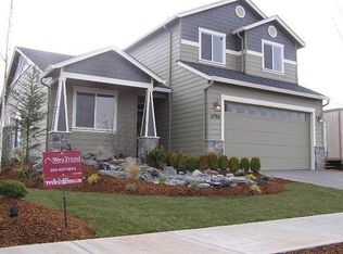 2796 Baines Blvd, Hubbard, OR 97032