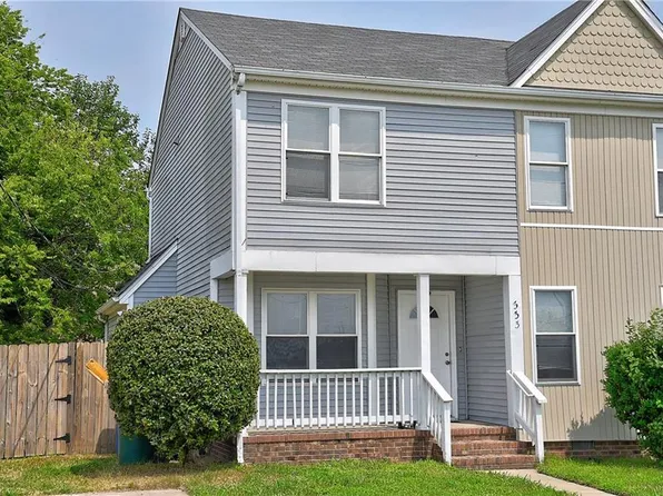 333 47th St, Newport News, VA 23607