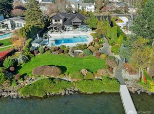 70 Cascade Ky, Bellevue, WA