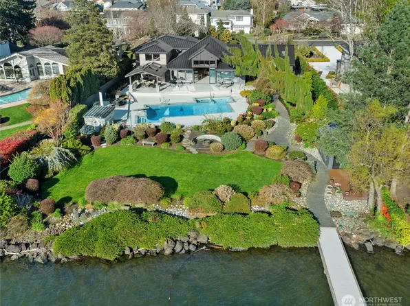 70 Cascade Ky, Bellevue, WA 98006