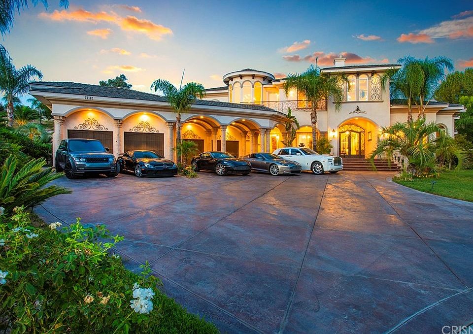 27182 Sand Canyon Rd, Santa Clarita, CA 91387 Zillow