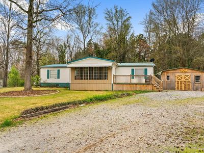 2706 Jerome Dr, Dalton, GA, 30721