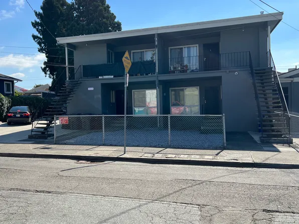 895 57th St APT 1, Oakland, CA 94608