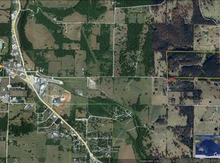 Mountain Vista Rd, Harrison, AR 72601