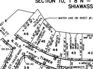 0 Old Timber Trl, New Lothrop, MI 48460