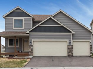7790 148th Ln NW, Ramsey, MN 55303