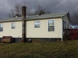 10188 Stonewall Rd, Appomattox, VA 24522