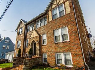 14 Evelyn Pl APT 1, Bloomfield, NJ 07003