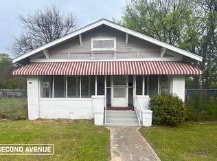 2908 Avenue I, Birmingham, AL 35218