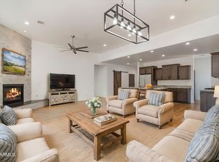 3150 N Eagle Landing Rd, Show Low, AZ 85901