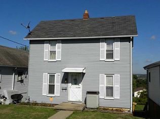 655 Broad St, Washington, PA