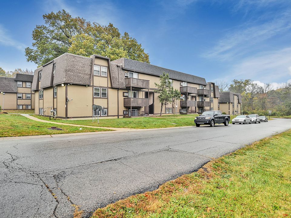 The Seven Two Apartment Rentals Kansas City, KS Zillow