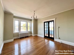 10 Perkins St #3, Jamaica Plain, MA 02130