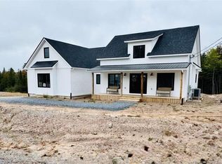 156 Montana Dr, Quispamsis, NB E2E0W1