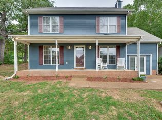 7140 Randolph Ln, Fairview, TN 37062