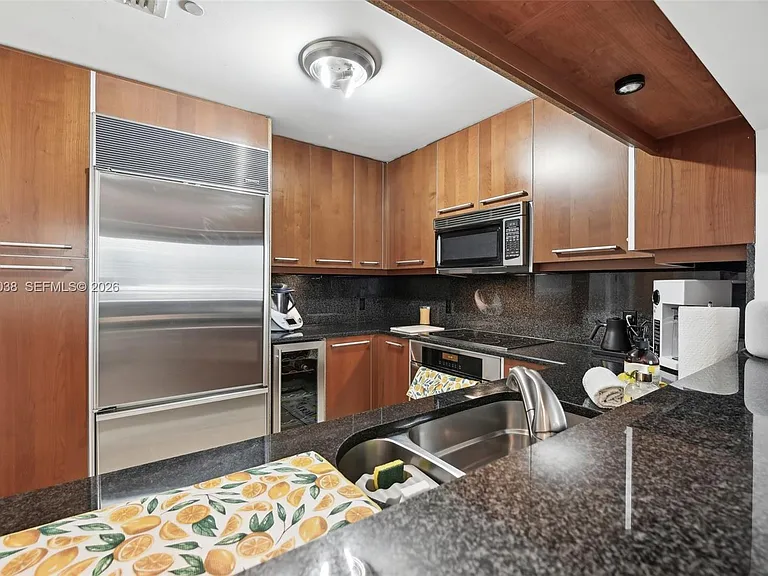 901 Brickell Key Blvd #1009 — Photo 8