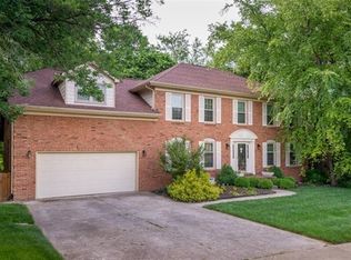 4745 Scenicview Rd, Lexington, KY 40514